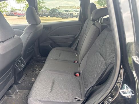 Certified 2025 Subaru Forester Premium w/ Convenience Package #1 AWD/4WD image 13