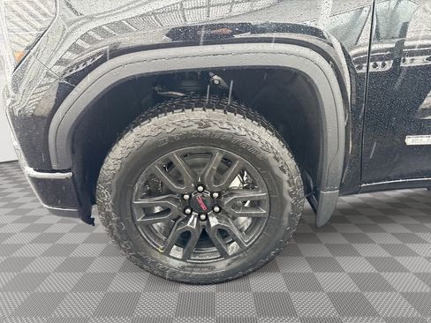 New 2026 GMC Sierra 1500 Elevation AWD/4WD image 29