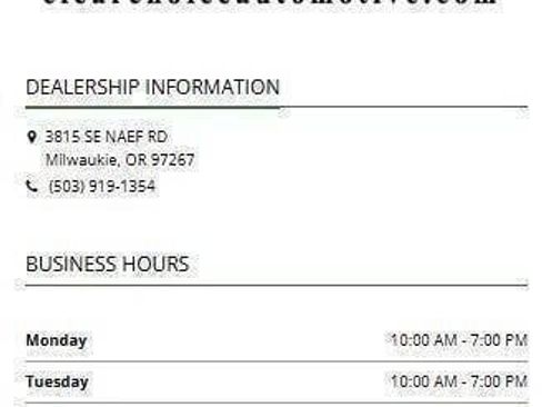 Used 2014 Subaru Outback 2.5i Limited w/ Moonroof Package image 3