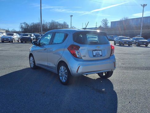 Used 2016 Chevrolet Spark LT image 30