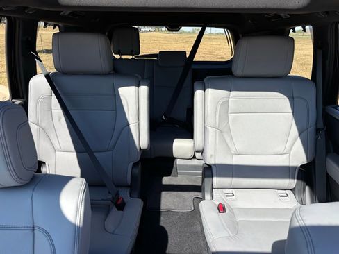 New 2026 Toyota Sequoia Limited image 17