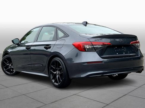 Used 2022 Honda Civic Sport image 11