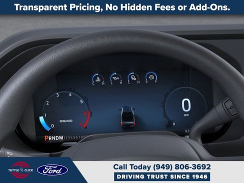 New 2026 Ford F250 XLT w/ XLT Premium Package image 13