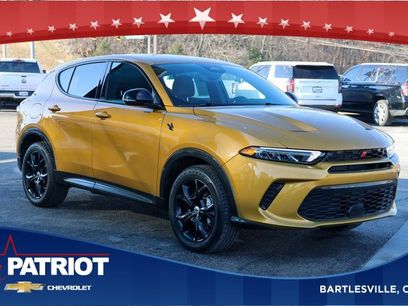 Used 2024 Dodge Hornet R/T w/ R/T Blacktop Package