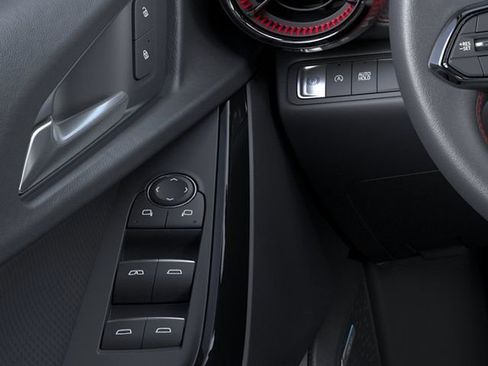 New 2026 Chevrolet Equinox RS FWD image 22