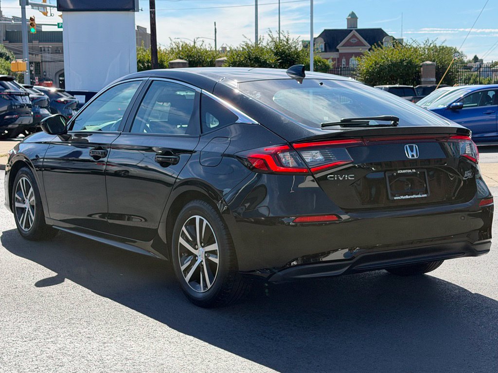 Used 2024 Honda Civic LX image 26