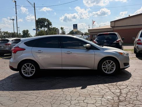 Used 2015 Ford Focus SE FWD image 18