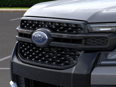 New 2026 Ford Ranger XLT RWD image 17