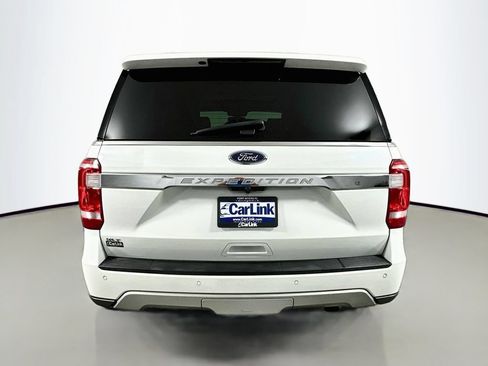 Used 2020 Ford Expedition XLT w/ Equipment Group 202A RWD image 7