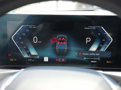 Certified 2023 BMW i4 eDrive35 w/ Premium Package RWD image 21