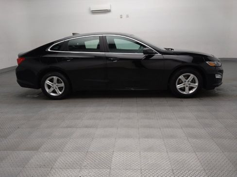 Used 2020 Chevrolet Malibu LS w/ LPO, Convenience Package 2 FWD image 11