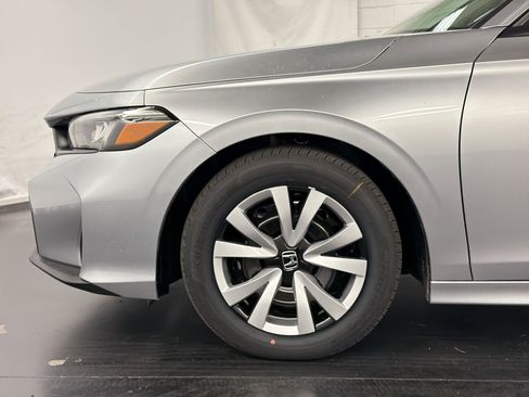 New 2026 Honda Civic LX image 11