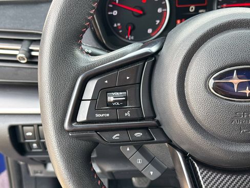 Used 2023 Subaru WRX image 30