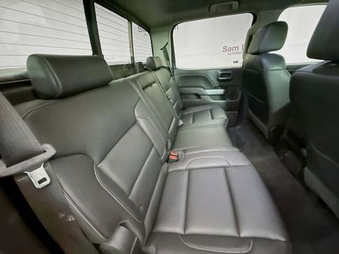 Used 2018 Chevrolet Silverado 1500 LT w/ All Star Edition image 29