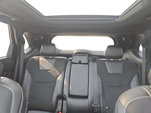 Used 2023 Ford Edge ST w/ Equipment Group 401A AWD/4WD image 17