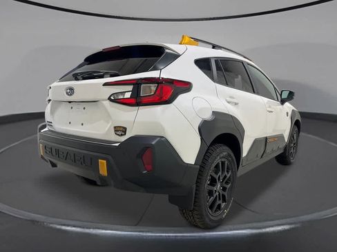 New 2026 Subaru Crosstrek 2.5i Wilderness AWD/4WD image 5