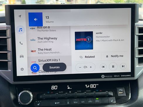 Used 2022 Toyota Tundra SR5 w/ Advanced Technology Package image 20