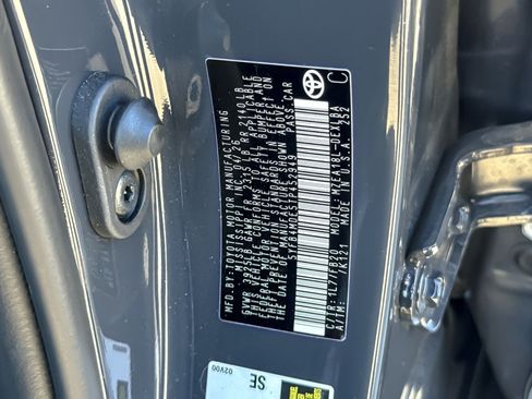 Certified 2026 Toyota Corolla LE FWD image 25