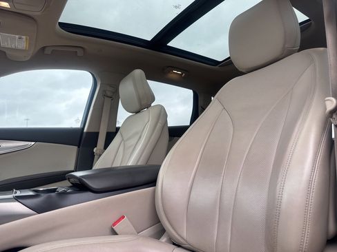 Used 2020 Lincoln Nautilus Reserve image 39