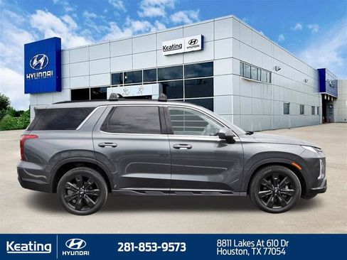 Certified 2024 Hyundai Palisade XRT AWD/4WD image 4