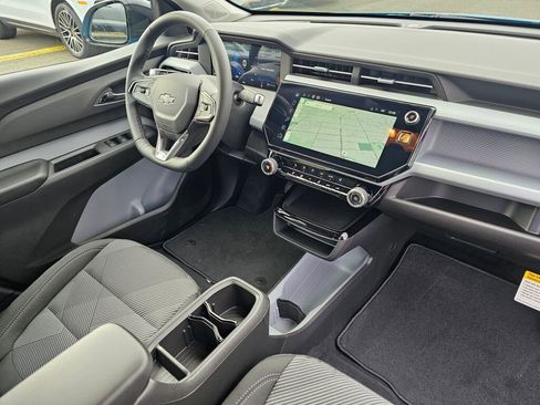 New 2027 Chevrolet Bolt LT w/ Comfort Package image 27