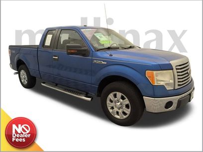 Used 2012 Ford F150 XLT w/ XLT Chrome Pkg