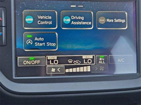 New 2025 Subaru Impreza 2.0i image 18