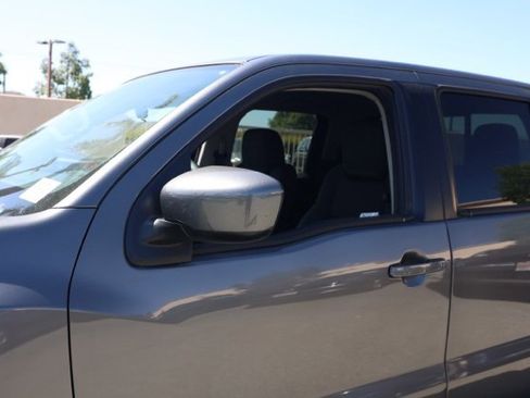 New 2026 Nissan Frontier SV w/ Tow Package image 12