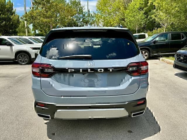 New 2026 Honda Pilot EX-L image 5