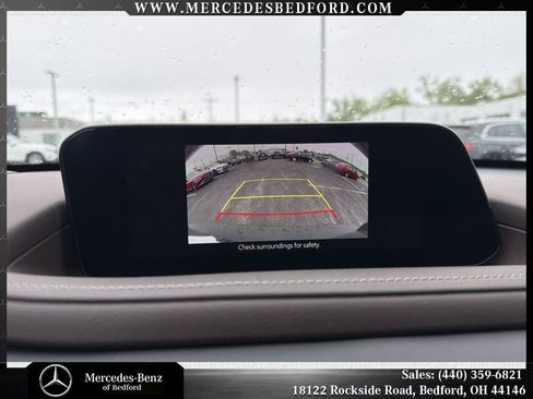 Used 2023 MAZDA CX-30 AWD 2.5 S w/ Premium Package image 21