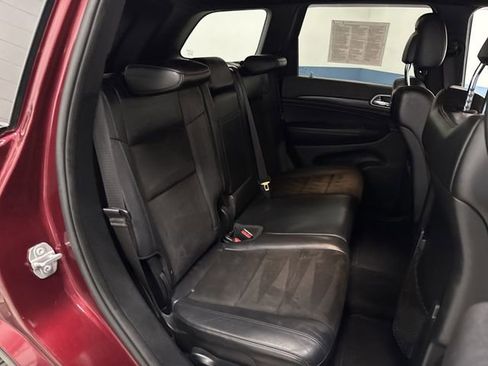 Used 2019 Jeep Grand Cherokee Altitude image 30