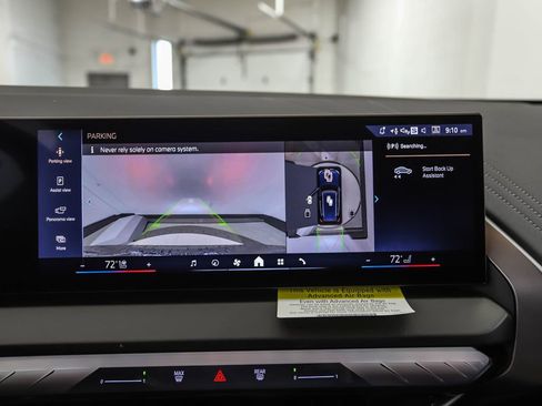 New 2026 BMW X3 xDrive30 w/ Premium Package image 18