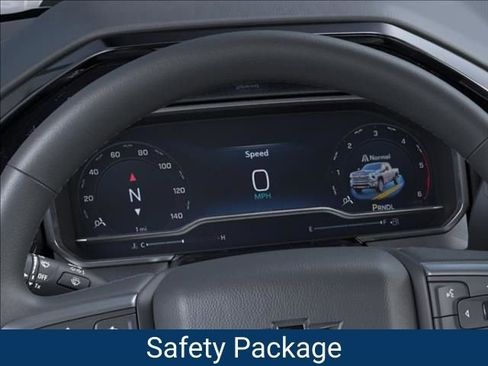 New 2026 Chevrolet Silverado 2500 LT image 20