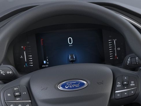 New 2026 Ford Escape Active FWD image 43
