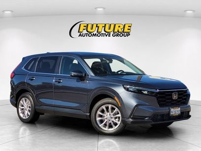 Certified 2023 Honda CR-V EX