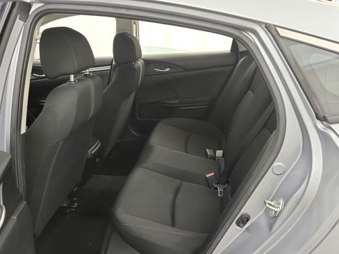 Used 2018 Honda Civic LX image 22