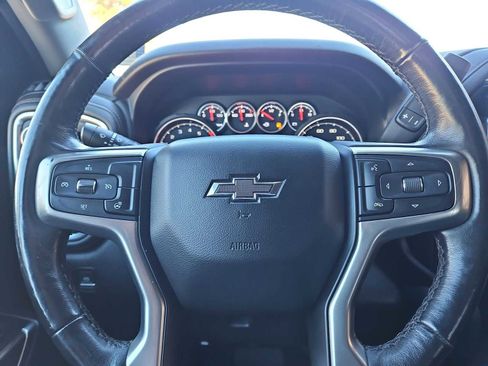 Used 2019 Chevrolet Silverado 1500 RST image 23