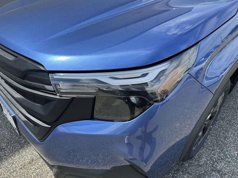 New 2026 Subaru Forester image 7