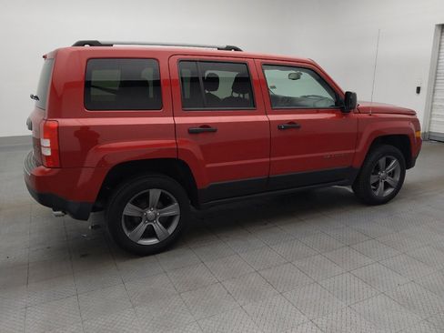 Used 2016 Jeep Patriot Sport image 10