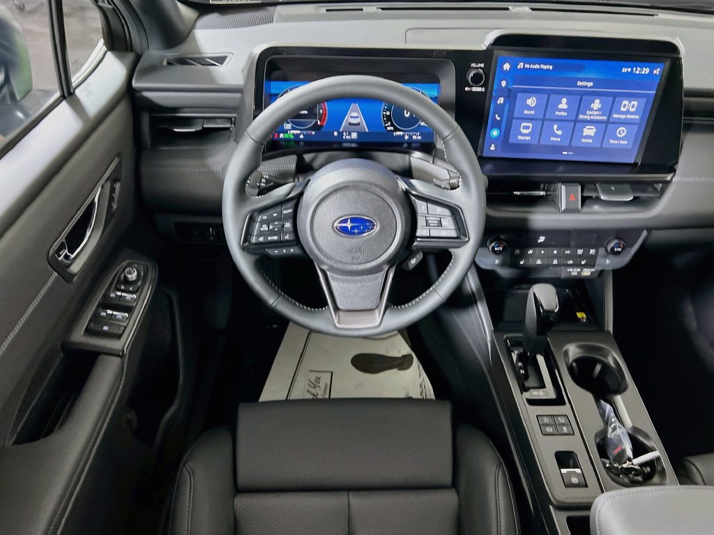 New 2026 Subaru Outback Touring XT AWD/4WD image 17