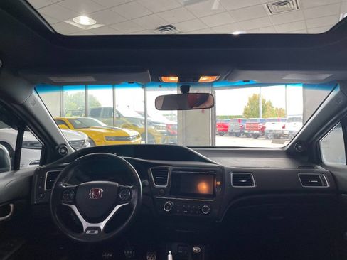 Used 2014 Honda Civic Si image 21