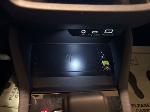 Certified 2025 Subaru Forester Sport image 21