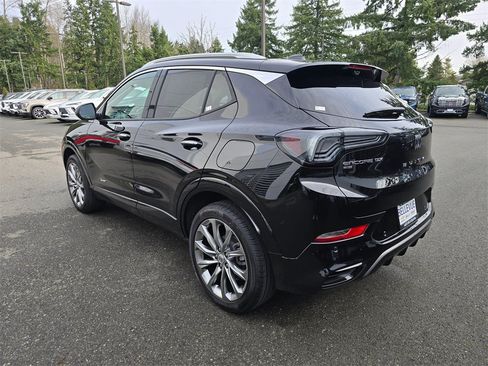New 2026 Buick Encore GX Avenir w/ Avenir Technology Package image 3