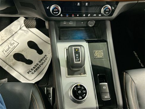Used 2023 Mitsubishi Outlander SEL 40th Anniversary image 18