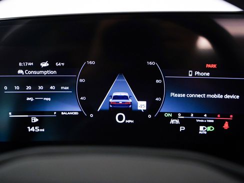 New 2026 Audi A6 Premium Plus image 16