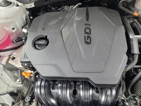 Used 2024 Hyundai Tucson SE image 30