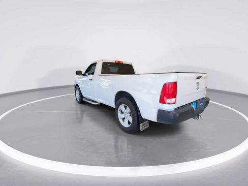 Used 2016 RAM 1500 Tradesman w/ Popular Equipment Group AWD/4WD image 6