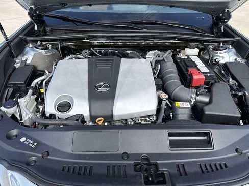 Used 2025 Lexus ES 350 w/ Premium Package FWD image 14