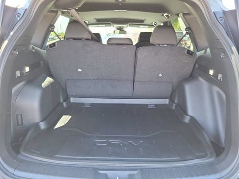 Certified 2025 Honda CR-V Sport image 31