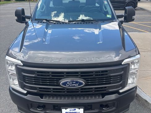 New 2026 Ford F350 XL AWD/4WD image 8